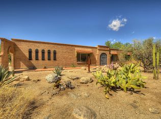 4270 E Havasu Rd, Tucson, AZ 85718