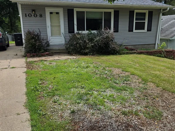 1008 Evans St, Des Moines, IA 50315