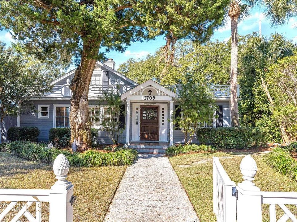 1709 Bruce Dr, Saint Simons Island, GA 31522 Zillow