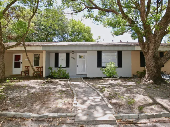 2548 Clairmont Ave, Sanford, FL 32773