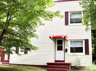 328 W 6th Ave, Huntington, WV 25701