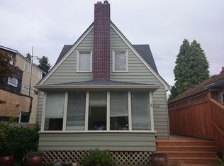 1928 41st Ave SW, Seattle, WA 98116