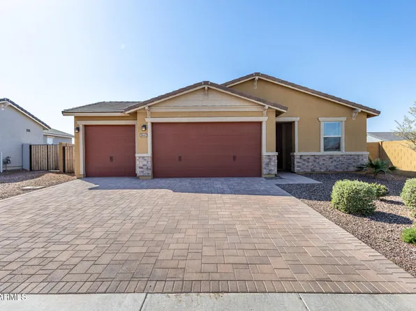 3447 E JASMINE Way, San Tan Valley, AZ 85143