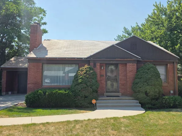 3565 Eccles Ave, Ogden, UT 84403