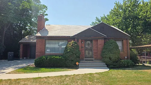 3565 Eccles Ave #DOWN Photo 1