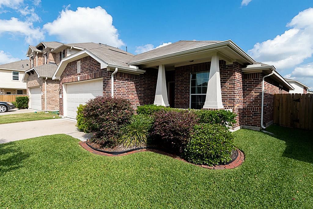 20914 Brodie Ln Katy TX 77449 Zillow