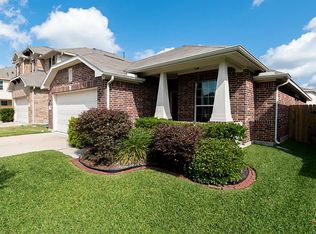 20914 Brodie Ln, Katy, TX 77449