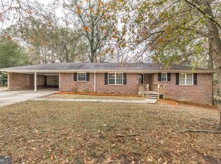 6437 Carey Dr, Macon, GA 31216