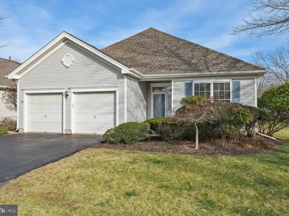 3 Hope St, Pennington, NJ 08534