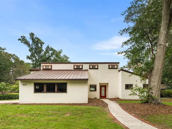 1636 NW 51ST TERRACE, GAINESVILLE, FL 32605
