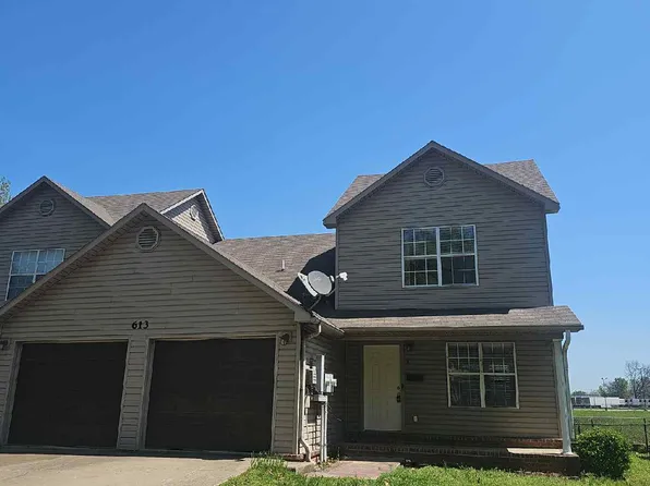 613 S 11th St #2, Van Buren, AR 72956