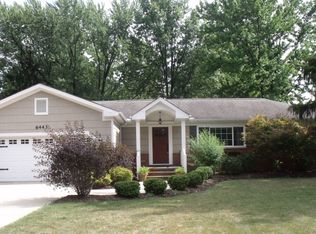 6443 Royalwood Rd, North Royalton, OH 44133