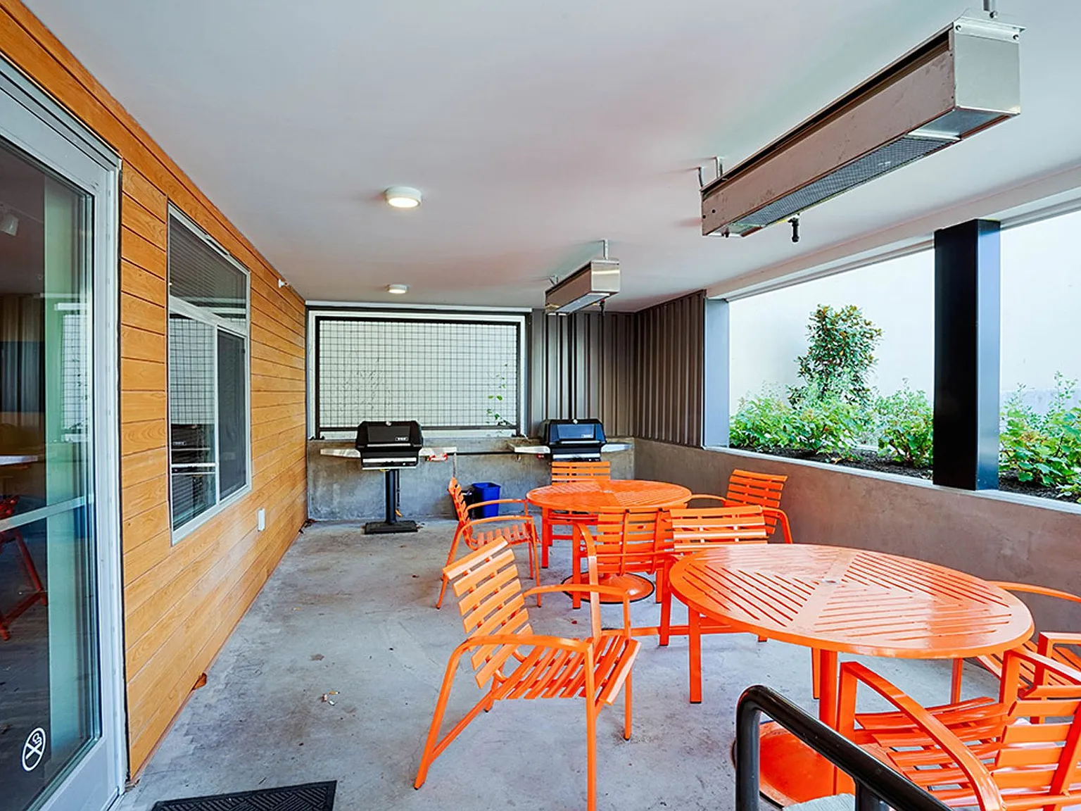 Interurban Lofts (micro housing) — Photo 4