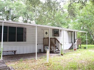 24203 NW 90th Pl, Alachua, FL 32615