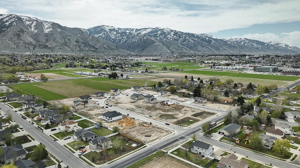 Banbury North Logan by Visionary Homes in North Logan UT Zillow