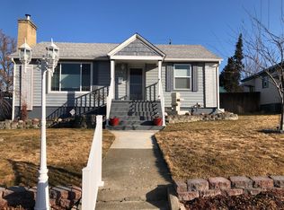 2716 W Longfellow Ave, Spokane, WA 99205