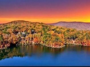 327 Grouse Gap Dr, Jasper, GA