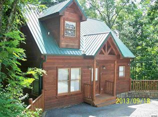 1705 Violet Ct, Sevierville, TN 37876