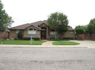 5807 87th St, Lubbock, TX 79424