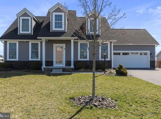 1562 Warm Spring Rd, Chambersburg, PA 17202