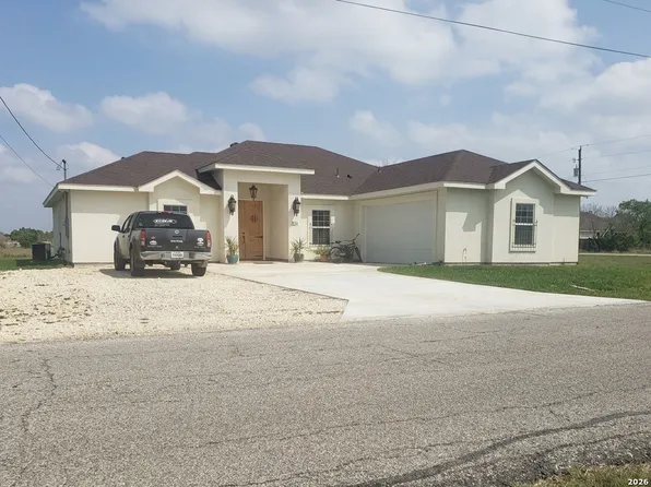 453 Fairway, Brackettville, TX 78832