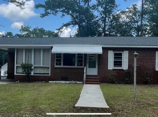 205 Cypress Dr, Walterboro, SC 29488