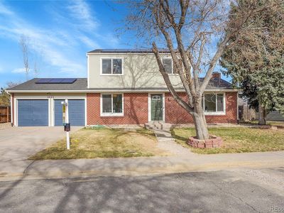 4622 S Kalispell Way, Aurora, CO, 80015