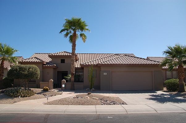 Beautiful Golf Course Home