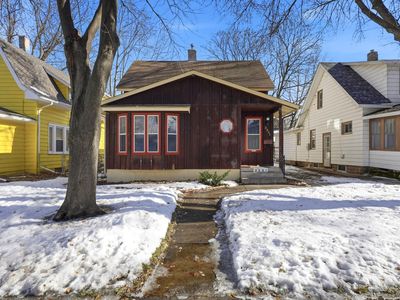 3331 Tyler St NE, Minneapolis, MN, 55418