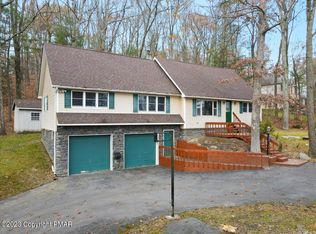 315 Valley View Dr N, Stroudsburg, PA 18360