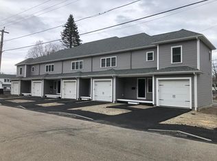 2 Gould St UNIT 1, Millbury, MA 01527