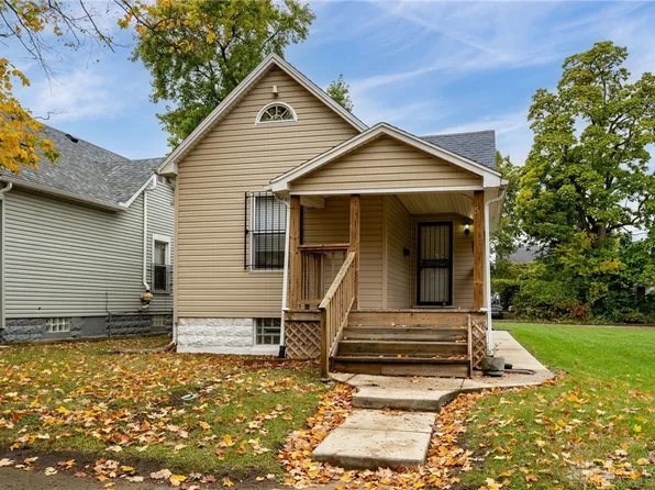 51 Bish Ave, Dayton, OH 45417