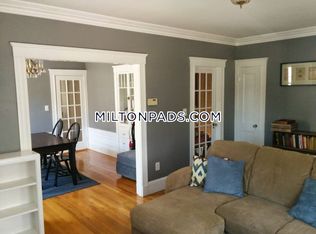 17 Laurel Rd #1, Milton, MA 02186