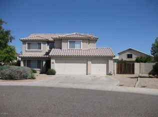 7604 W Claremont St, Glendale, AZ 85303