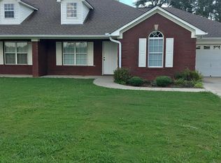 5220 Maysville Rd, New Market, AL 35761