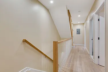 Rented by Compass