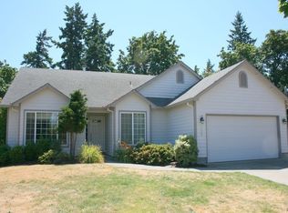 903 SW 13th Ave, Canby, OR 97013