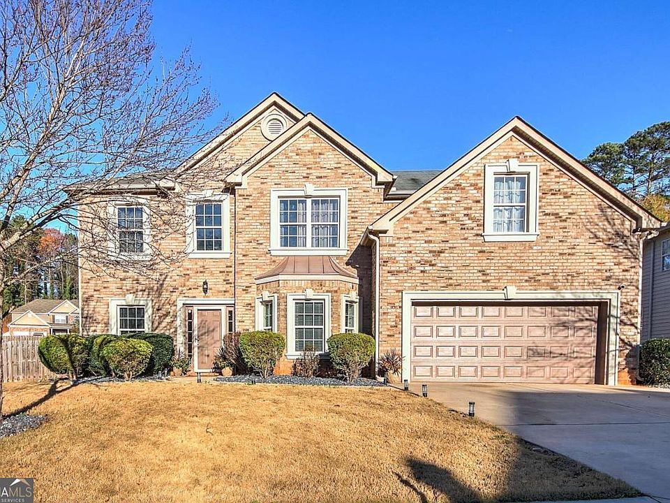 1st image of 3878 Addison Glen Way