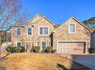 3878 Addison Glen Way, Lithonia, GA 30038