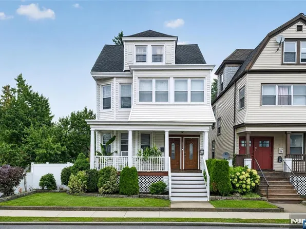 76 Laurel Avenue, Irvington, NJ 07111