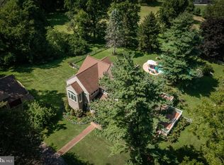 811 Springton Rd, Glenmoore, PA 19343