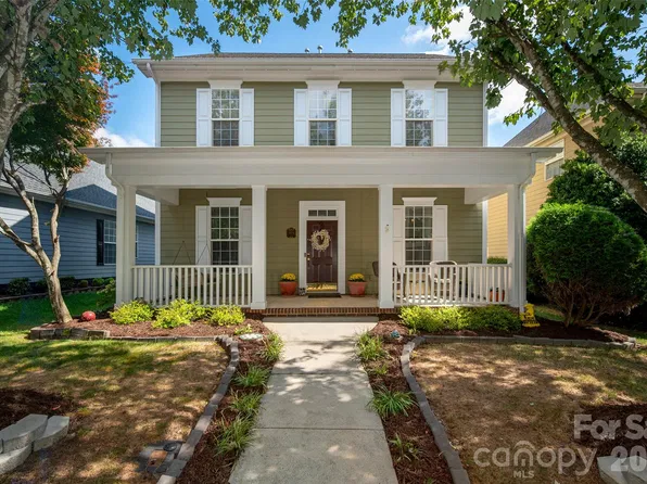 3004 Ivy Brook Pl, Matthews, NC 28104