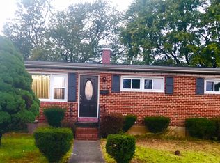 3702 Brentford Rd, Randallstown, MD 21133