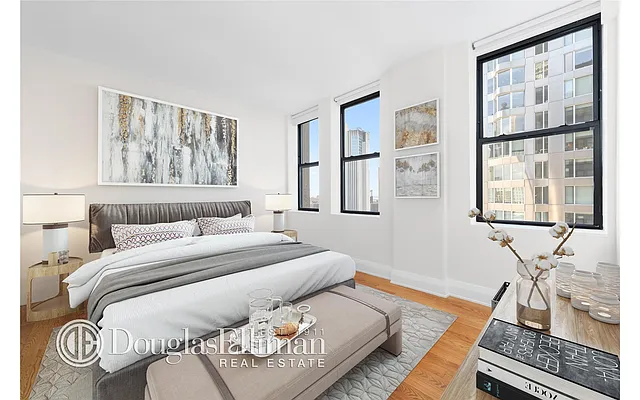 Rented by Douglas Elliman | media 23