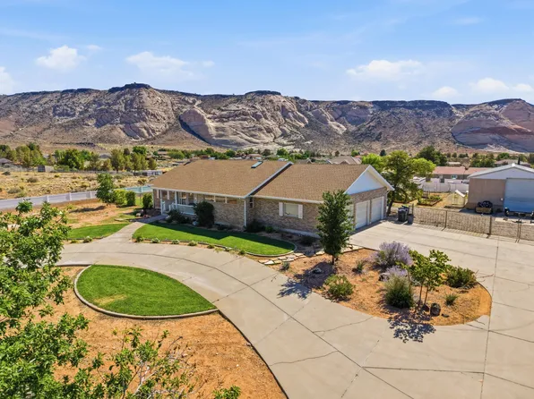 5660 N 1400 W, Winchester Hills, UT 84770