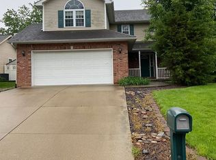 129 Huntleigh Dr, Belleville, IL 62220