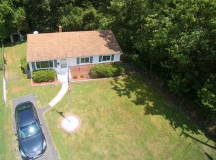 13225 Aldrin St, Woodbridge, VA 22191