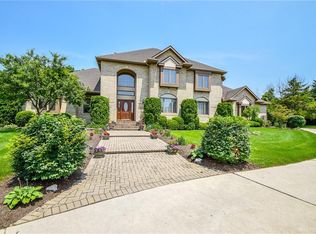 7121 Memory Ln, Dayton, OH 45414