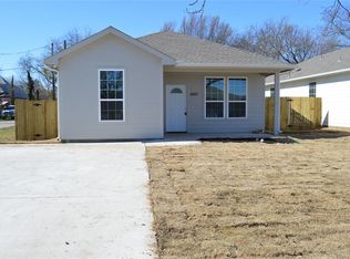 1003 N Border St, Cleburne, TX 76031