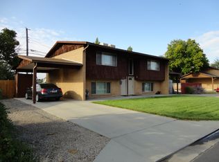 1033 W 770 S, Provo, UT 84601